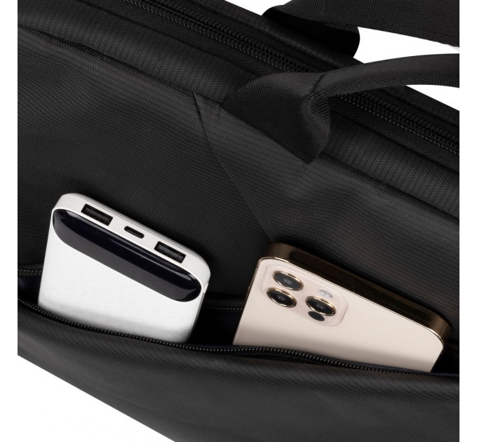 RivaCase Сумка для ноутбука RivaCase 8730 15.6" Grey