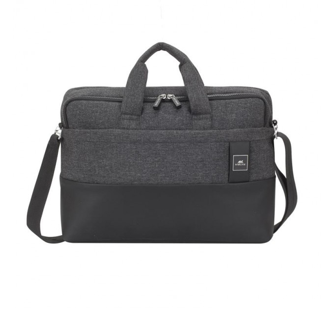 RivaCase Сумка для ноутбука Rivacase 8831 15.6" Black