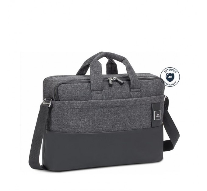 RivaCase Сумка для ноутбука Rivacase 8831 15.6" Black