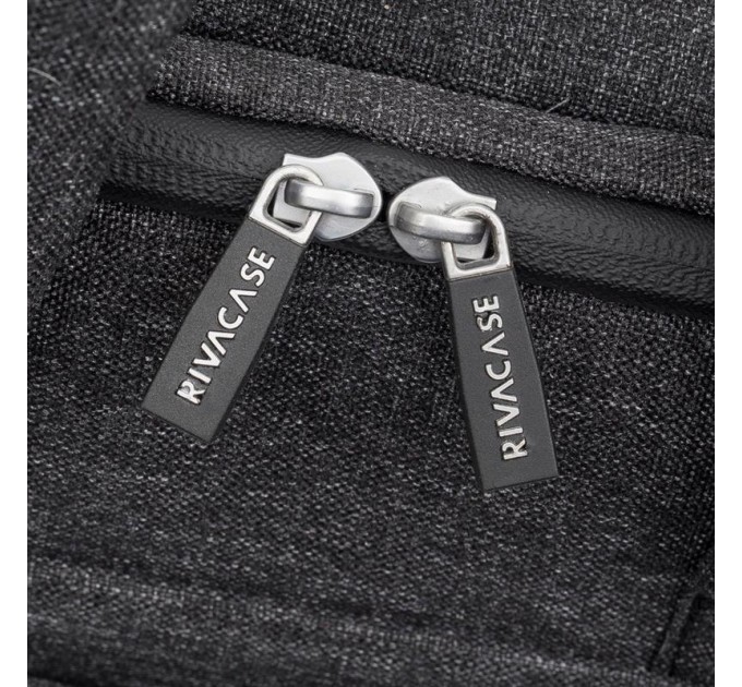 RivaCase Сумка для ноутбука Rivacase 8831 15.6" Black