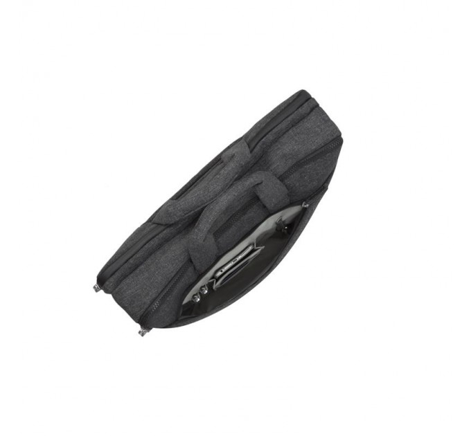 RivaCase Сумка для ноутбука Rivacase 8831 15.6" Black