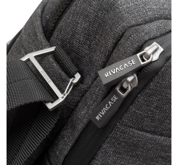 RivaCase Сумка для ноутбука Rivacase 8831 15.6" Black
