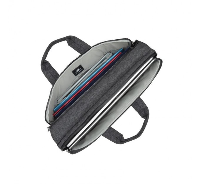 RivaCase Сумка для ноутбука Rivacase 8831 15.6" Black