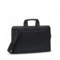 RivaCase Сумка для ноутбука Rivacase 8930 PU 15.6" Black