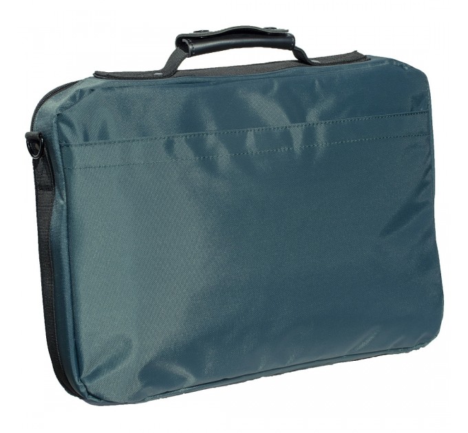 Sumdex Сумка для ноутбука Sumdex NON-084GP 15.6" Grey