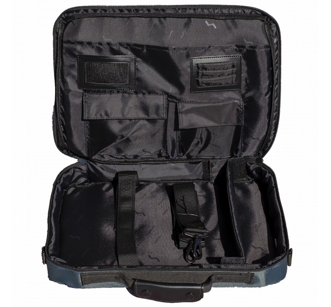 Sumdex Сумка для ноутбука Sumdex NON-084GP 15.6" Grey