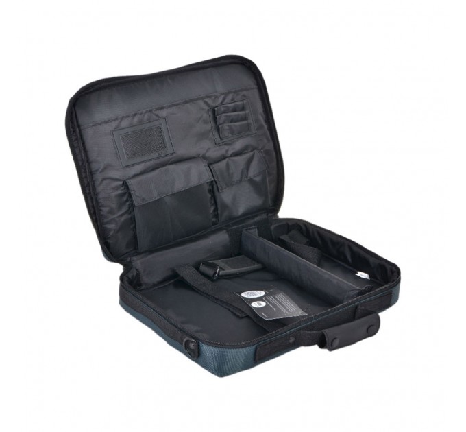 Sumdex Сумка для ноутбука Sumdex NON-084GP 15.6" Grey