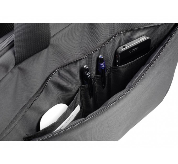 Sumdex Сумка для ноутбука Sumdex PON-111BK 15.6" Black