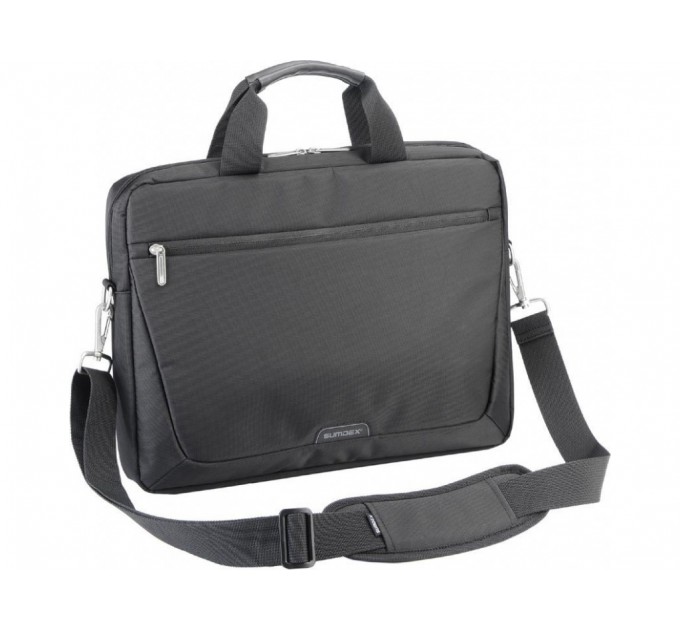 Sumdex Сумка для ноутбука Sumdex PON-111BK 15.6" Black