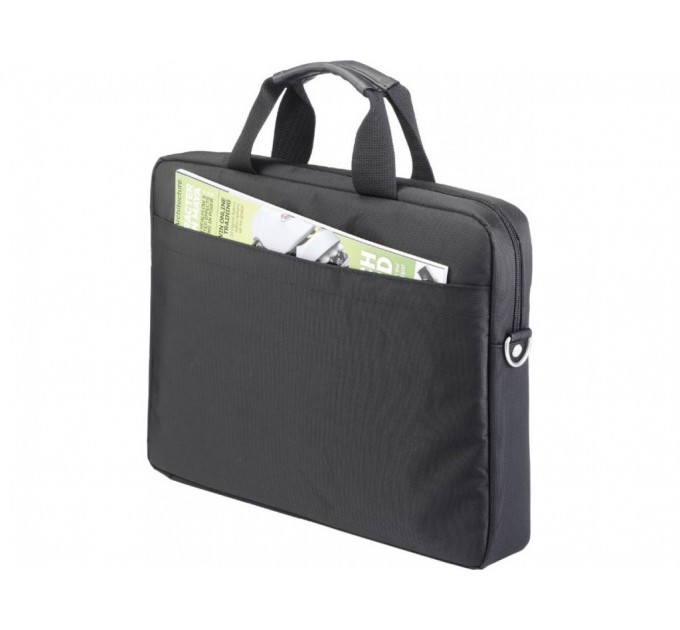 Sumdex Сумка для ноутбука Sumdex PON-111BK 15.6" Black