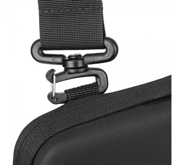 RivaCase Чохол для ноутбука Rivacase 5131 Black 15.6"