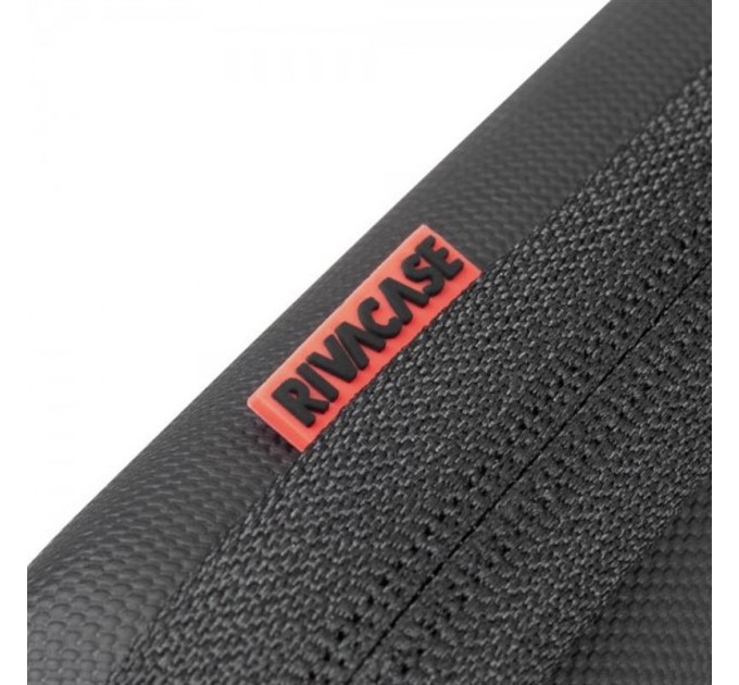 RivaCase Чохол для ноутбука Rivacase 5131 Black 15.6"