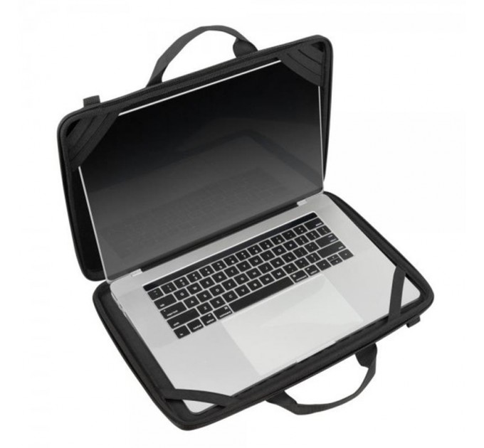 RivaCase Чохол для ноутбука Rivacase 5131 Black 15.6"