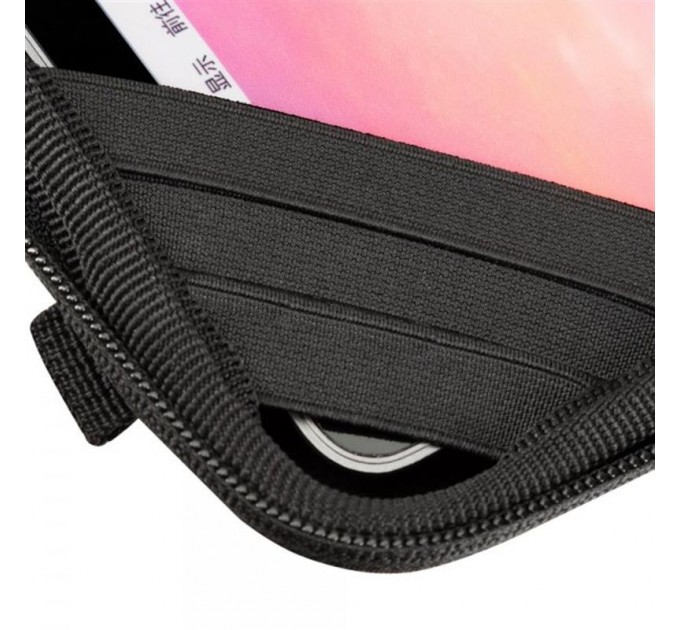 RivaCase Чохол для ноутбука Rivacase 5131 Black 15.6"