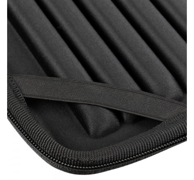 RivaCase Чохол для ноутбука Rivacase 5131 Black 15.6"