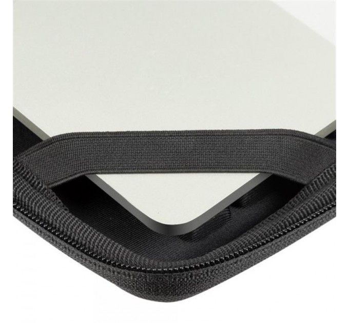 RivaCase Чохол для ноутбука Rivacase 5131 Black 15.6"