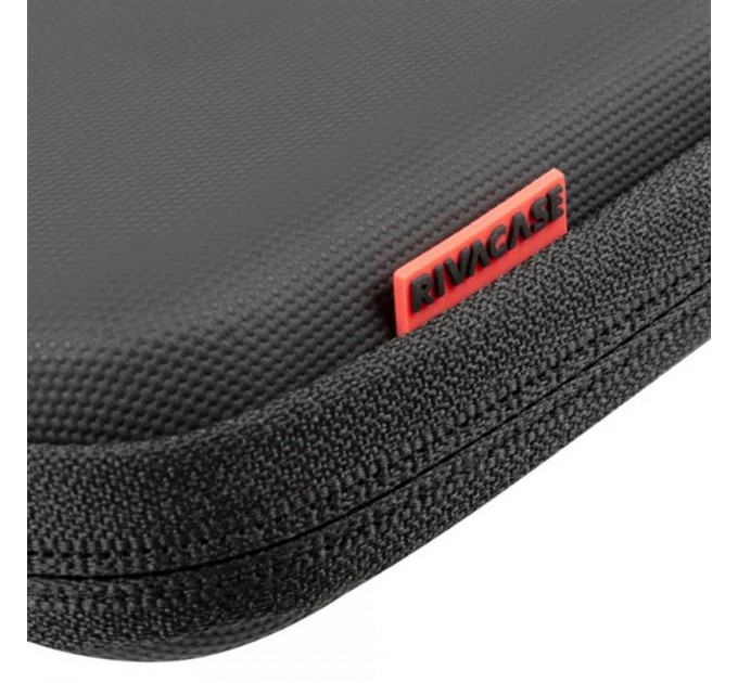 RivaCase Чохол для ноутбука Rivacase 5131 Black 15.6"