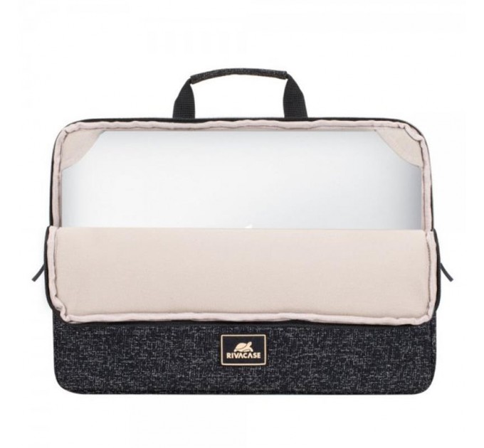 RivaCase Чехол для ноутбука RivaCase 7915 15.6" Black