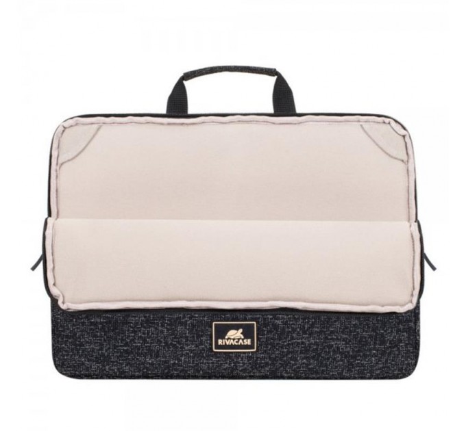 RivaCase Чехол для ноутбука RivaCase 7915 15.6" Black