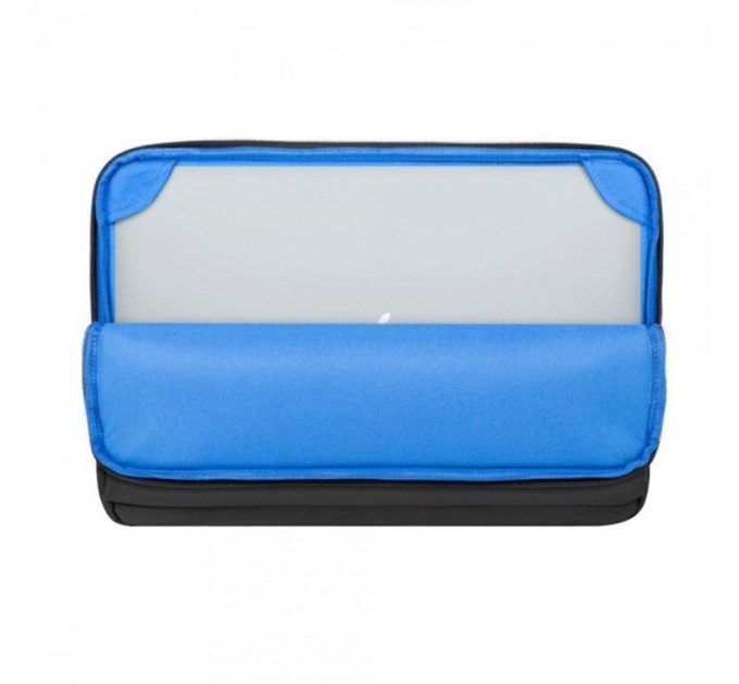 RivaCase Чехол для ноутбука Rivacase 8205 15.6" Black