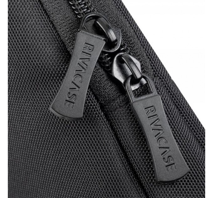 RivaCase Чехол для ноутбука Rivacase 8205 15.6" Black