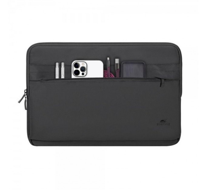 RivaCase Чехол для ноутбука Rivacase 8205 15.6" Black