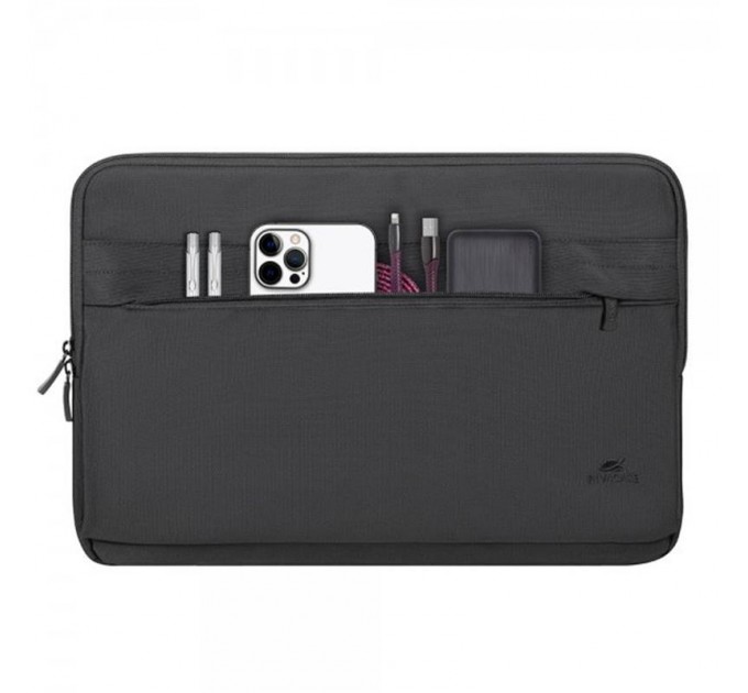 RivaCase Чехол для ноутбука Rivacase 8205 15.6" Black