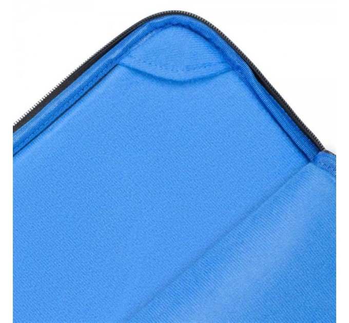 RivaCase Чехол для ноутбука Rivacase 8205 15.6" Black