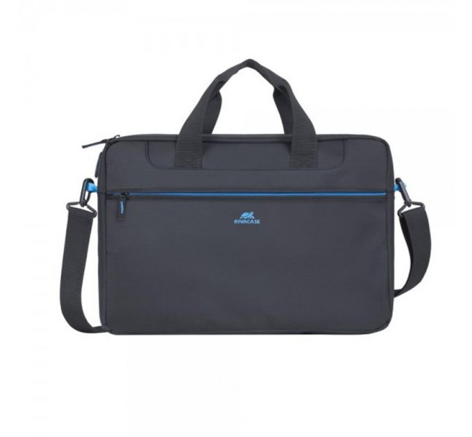 RivaCase Сумка Rivacase 8057 16" Black