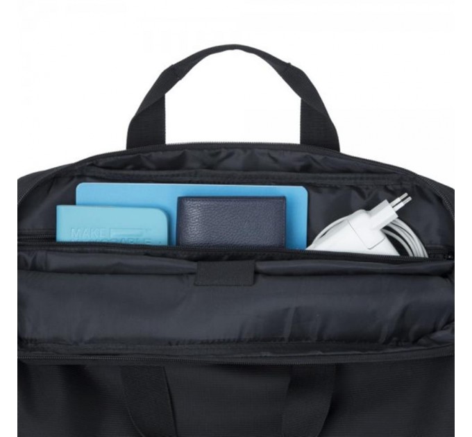 RivaCase Сумка Rivacase 8057 16" Black