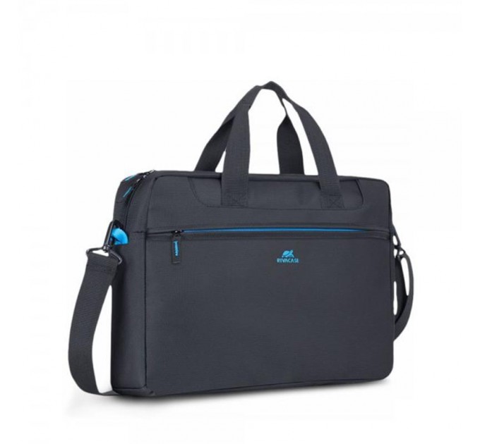 RivaCase Сумка Rivacase 8057 16" Black