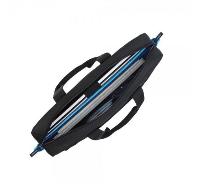 RivaCase Сумка Rivacase 8057 16" Black