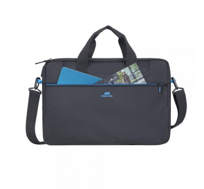 RivaCase Сумка Rivacase 8057 16" Black