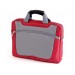 Sumdex Сумка для ноутбука Sumdex PON-318RD 16" Red/Grey