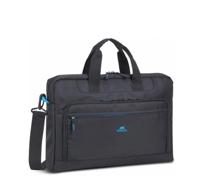RivaCase Сумка для ноутбука Rivacase 8059 17.3" Black