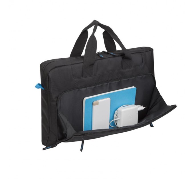RivaCase Сумка для ноутбука Rivacase 8059 17.3" Black