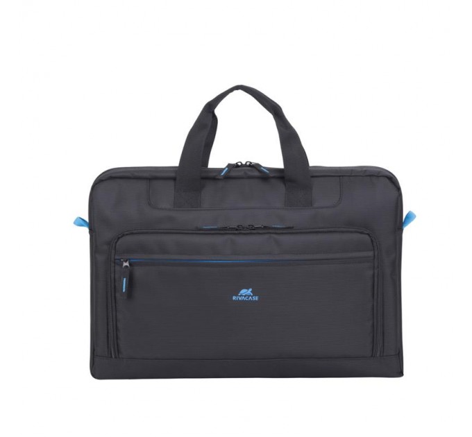 RivaCase Сумка для ноутбука Rivacase 8059 17.3" Black