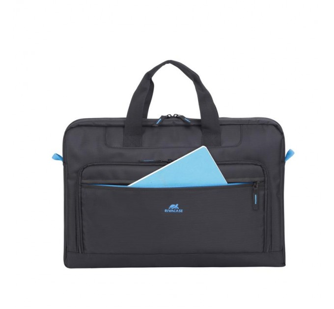 RivaCase Сумка для ноутбука Rivacase 8059 17.3" Black