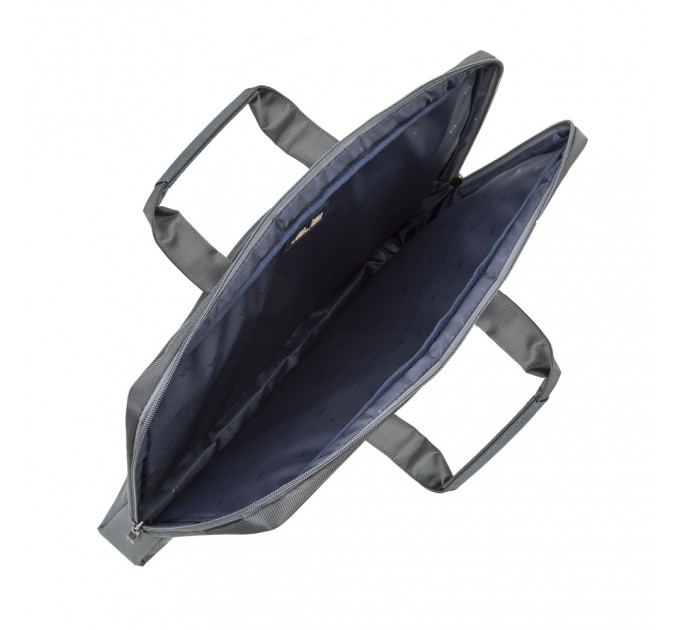 RivaCase Сумка для ноутбука RivaCase 8251 17.3" Grey
