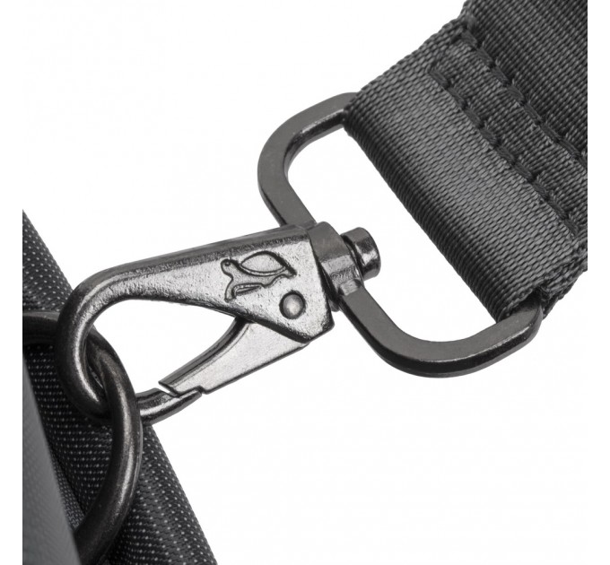 RivaCase Сумка для ноутбука RivaCase 8251 17.3" Grey