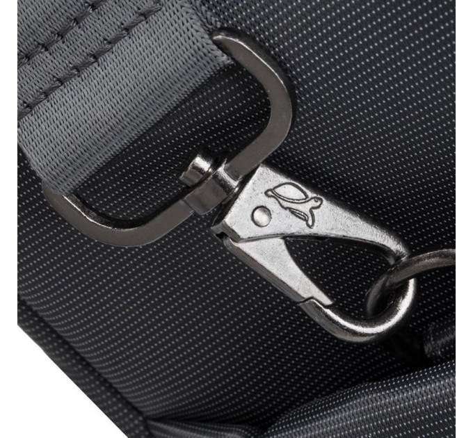 RivaCase Сумка для ноутбука RivaCase 8251 17.3" Grey