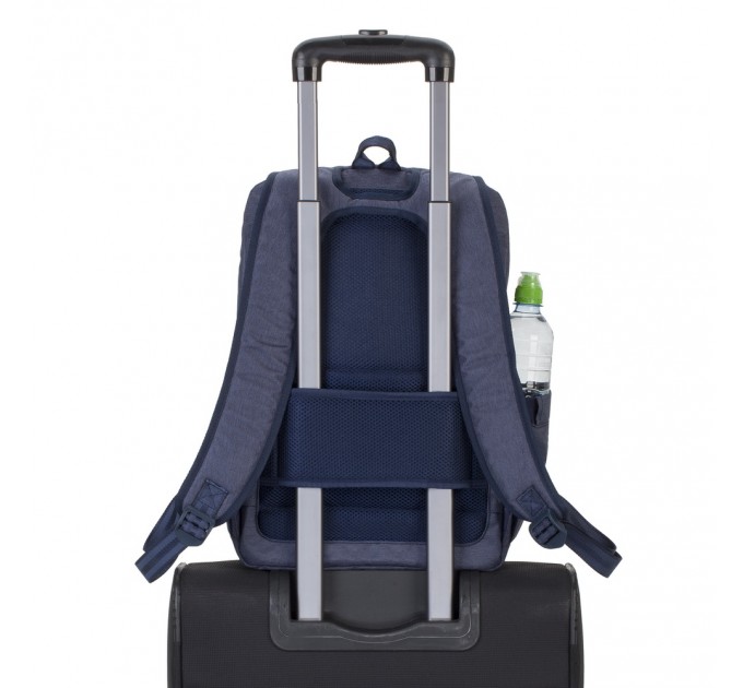 RivaCase Рюкзак Rivacase 7760 15.6" Blue