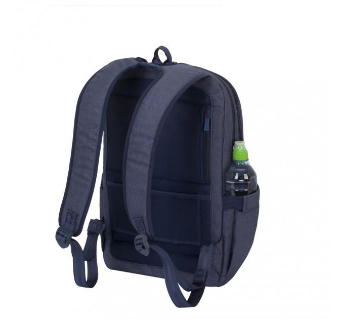 RivaCase Рюкзак Rivacase 7760 15.6" Blue