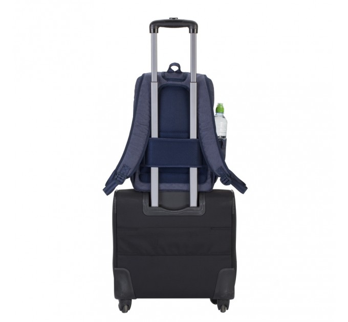 RivaCase Рюкзак Rivacase 7760 15.6" Blue
