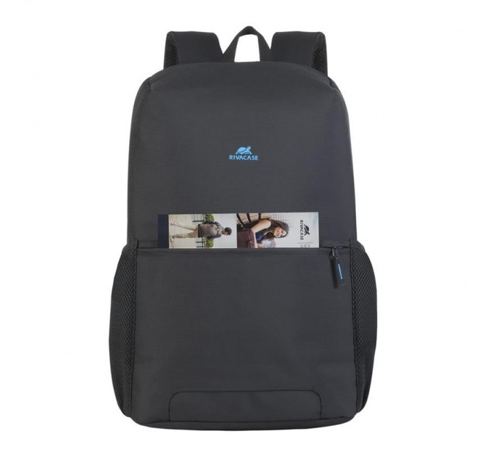 RivaCase Рюкзак Rivacase 7761 15.6" Khaki + спортивная бутылка 750 ml