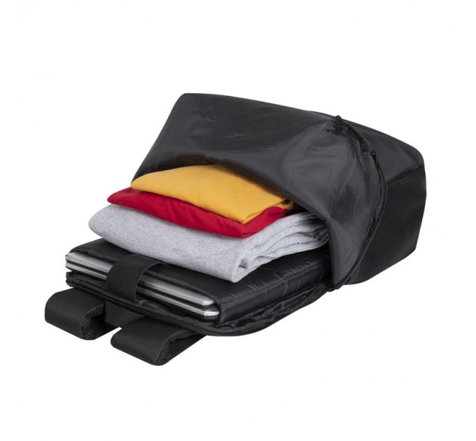 RivaCase Рюкзак Rivacase 7761 15.6" Khaki + спортивная бутылка 750 ml