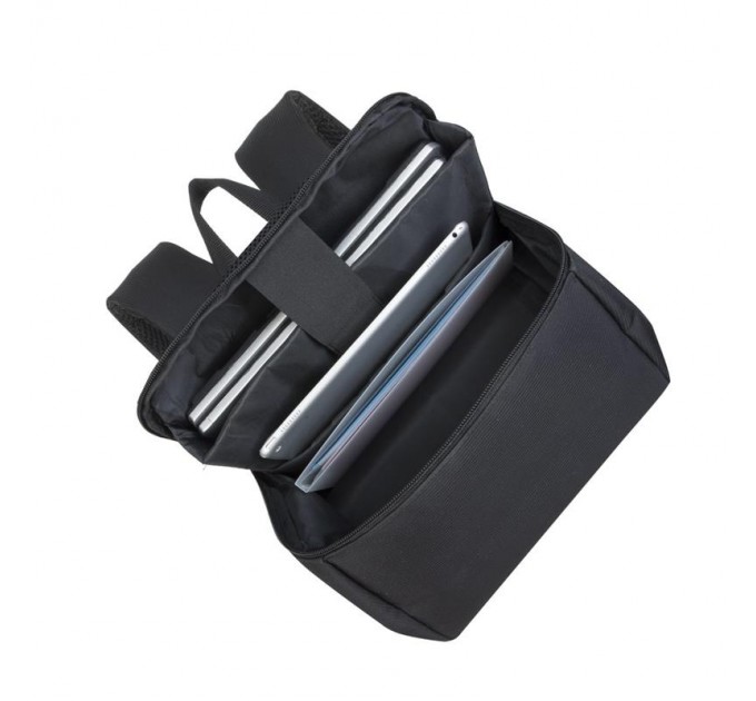 RivaCase Рюкзак Rivacase 7761 15.6" Khaki + спортивная бутылка 750 ml