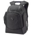 Sumdex Рюкзак Sumdex PON-399BK 17" Black