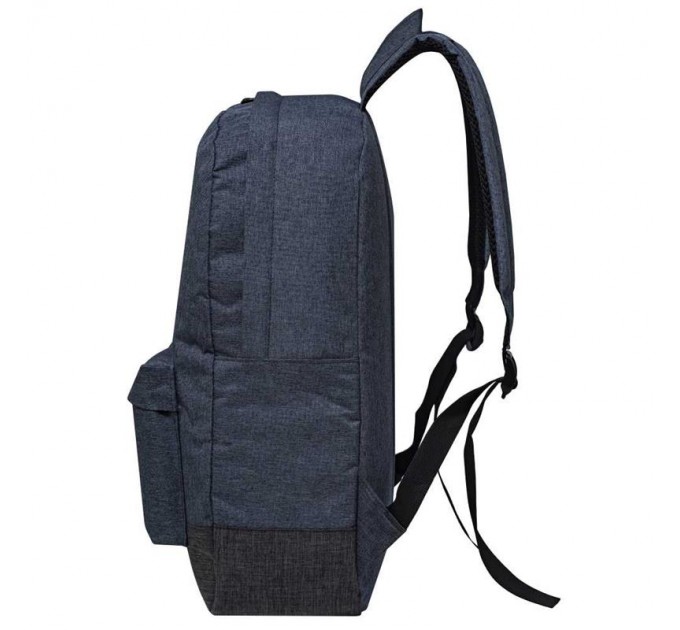 Continent Рюкзак для ноутбука Continent BP-003 16" Grey