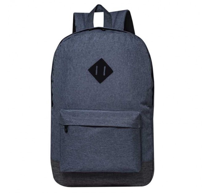 Continent Рюкзак для ноутбука Continent BP-003 16" Grey